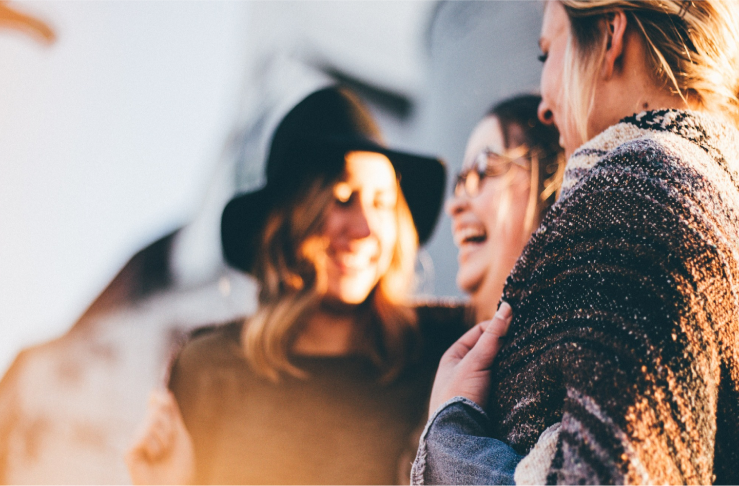 contact page background