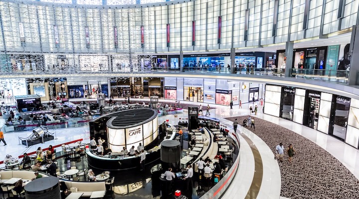 Dubai Mall