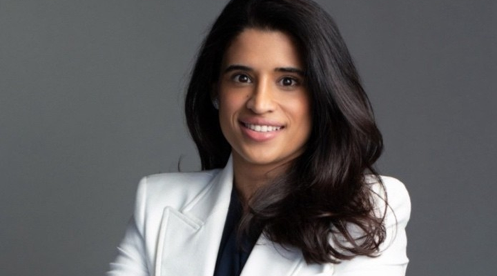 Circle CEO Altaf AlThekair