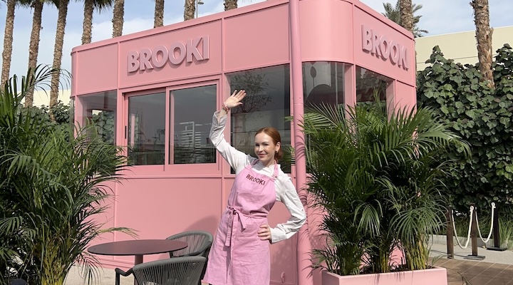 Australian bakery chain Brooki Bakehouse has entered Dubai.
