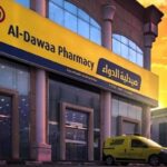 Al-Dawaa store