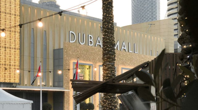 Middle East tensions