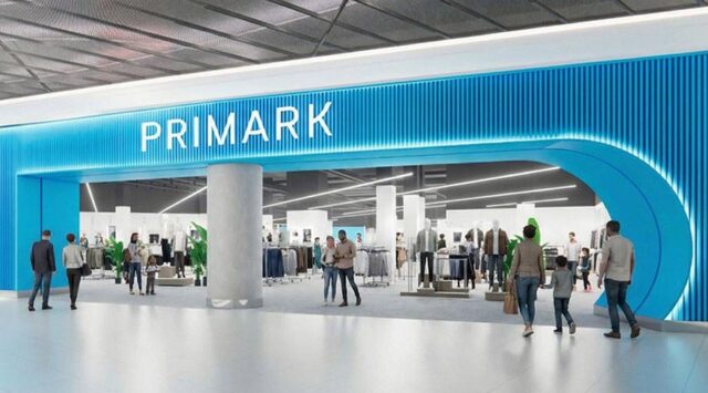 Primark UAE