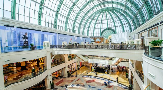 Mall of the Emirates