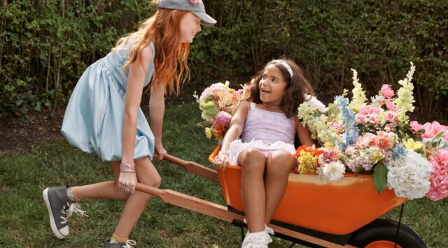 children's clothing