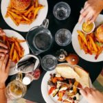 fast food