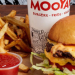 Mooyah