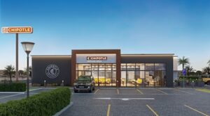 Chipotle Saudi Arabia