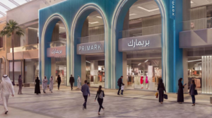 Primark Saudi Arabia